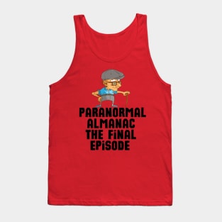 the final episode Tank Top